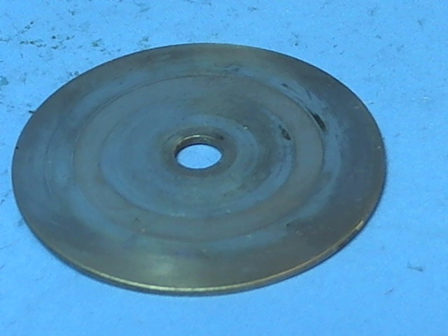63311-00 Piper - WASHER - Bearing (.063 thick)